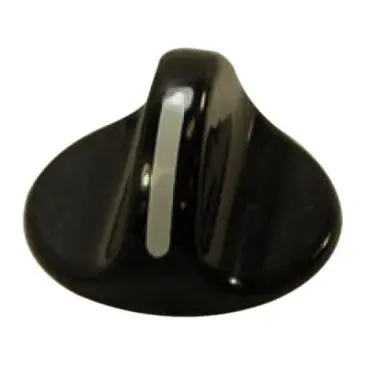 Electrolux 318017106 Knob-Control Power 1.55 inches