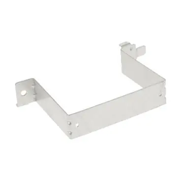 GE WB02K10192 BRACKET INJET