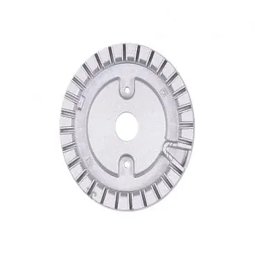Electrolux 316438400 Burner Sealed 17K