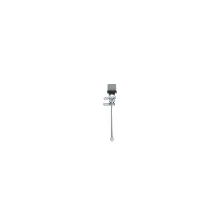 Samsung DA97-17262A Assembly Leg-Rear