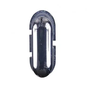 Electrolux 134553425 BUTTON