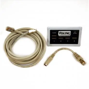 Viking PV300124 Romote Assembly