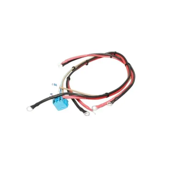 Samsung DG96-00363A Assembly Wire Harness-Cooktop