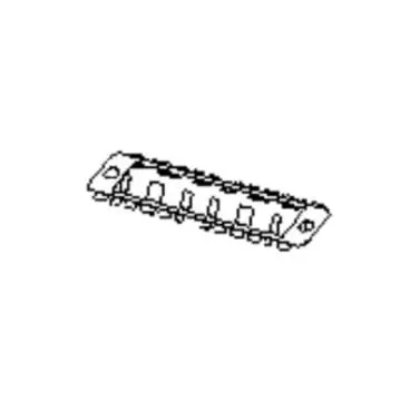 Bertazzoni Z180040 Microwave Seal