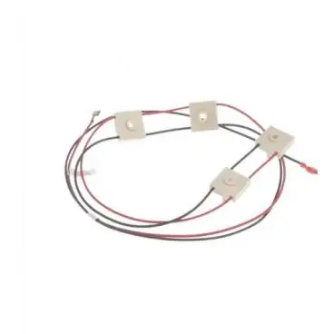 Electrolux 316219019 Wiring Harness W/Igntr Switch