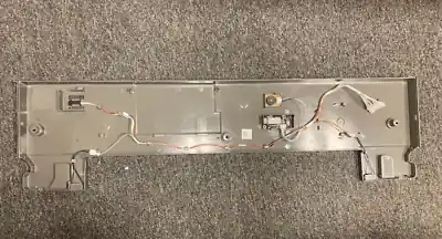 Samsung DA97-19977U Assy Top Table RF9000A Inox Gr