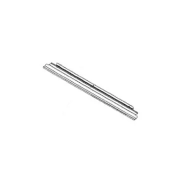 Samsung DE81-04931A SVC DEFLECTOR EXHAUST BLK