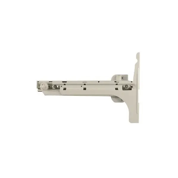 Whirlpool WPW10397635 Adaptor-Freezer Assembly (RH)