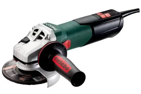 Metabo 600562420 Small Angle Grinder Power 5 in REPLACEMENT MPN