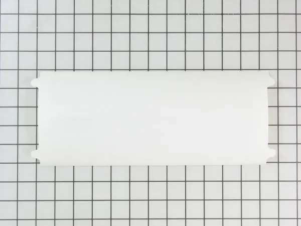 Whirlpool 2171705 SXS Refrigerator Light Lens