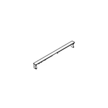 Whirlpool W11579550 Console Assy Snova2 JDPSS246 B
