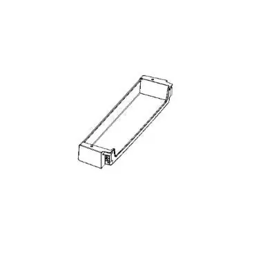 Whirlpool W11674370 NORMAL BALCONY POWER (5.25 Inches)