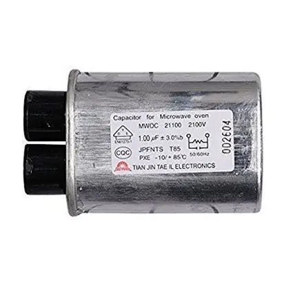 GE WB27X11033 CAPACITOR HIGH VOLTAGE
