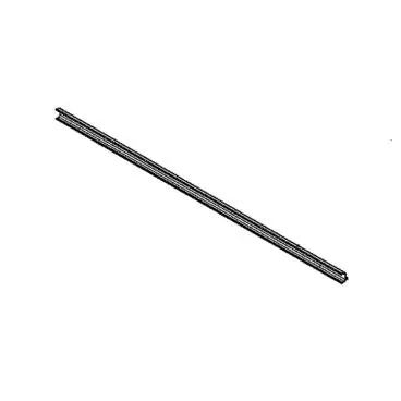 Electrolux 5304519041 Gasket Door 754mm Frz Bottom