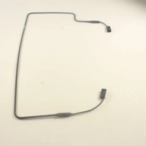 Whirlpool W10219166 Refrigerator Defrost Heater AS