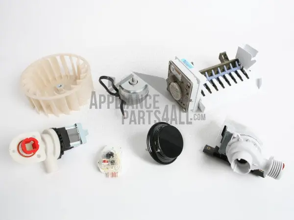 Samsung DA97-21146D ASSY LEVER DISPENSER;RF6000T N