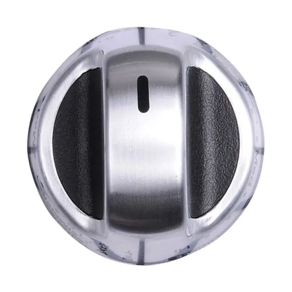 Whirlpool WPW10156260 Knob Power Size Replacement MPN