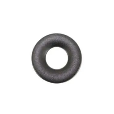 Samsung DE81-02919A SVC Burner Cap 18K Black Por