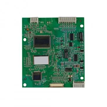 Whirlpool W11426291 ACU Assembly Cyborg High Mtg
