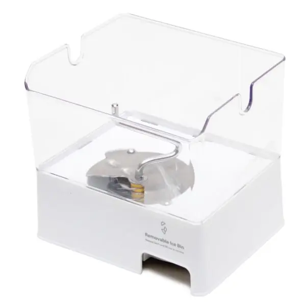 Whirlpool WPW10347093 ICE BIN ASSEMBLY