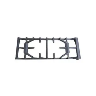 Samsung DG94-02084B Assembly Grate Center Cast Iron