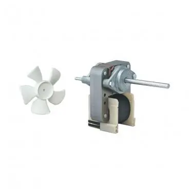 Electrolux 5304518492 Motor Assembly Evaporator Fan