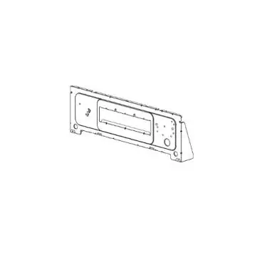 Bertazzoni Z180027 FAN SUPPORT MW 32