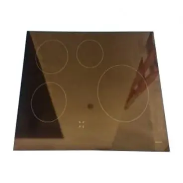 Samsung DG94-00993B Assembly Frame Cook Top