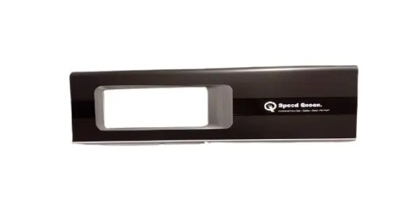 Speed Queen D518572 PANEL GRAPHIC CONTROL DRYER
