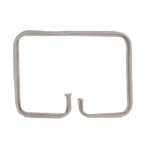 Whirlpool WPY702338 Seal - Oven