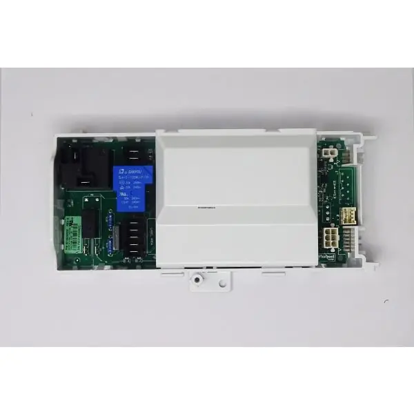 Whirlpool WPW10536008 Control Board