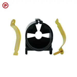 Anvil 2400609117 AS24037 3/8 Strut Insul Cplg 1/2 Wall