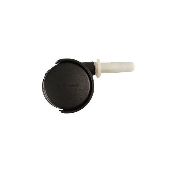 Whirlpool WP903297 Dishwasher Caster Wheel