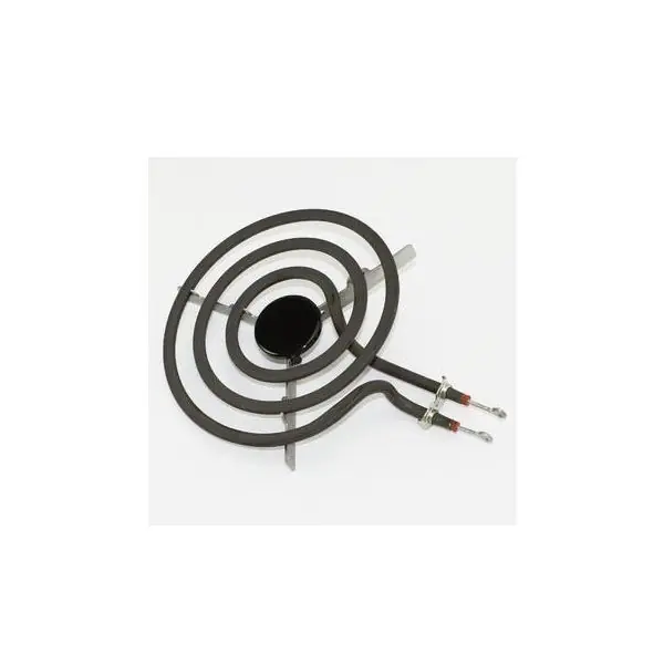 Whirlpool WPY04000036 Surface Element