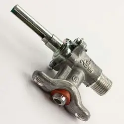 GE WB21K10113 VALVE BURNER 270