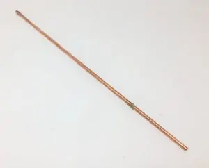 Apollo Valves 98-316-36 Copper Glass Guard Rod