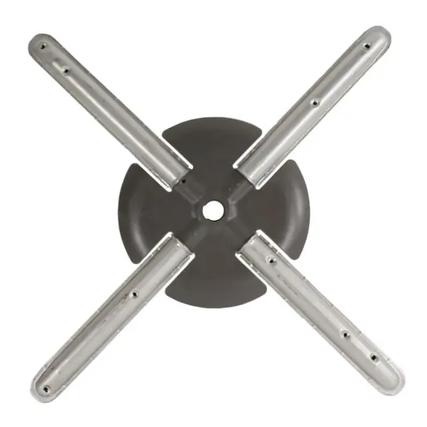 Whirlpool WPW10320510 Lower Ka Hub-Spray Arm Replacement