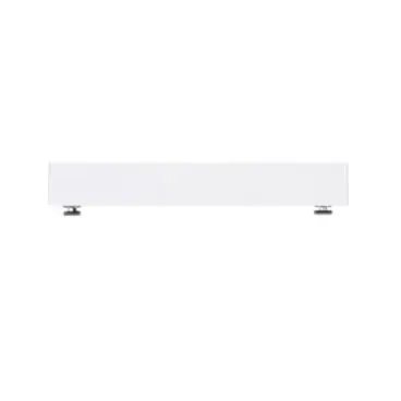 GE GAF140SSNWW 24 ADA Riser/Pedestal for Com