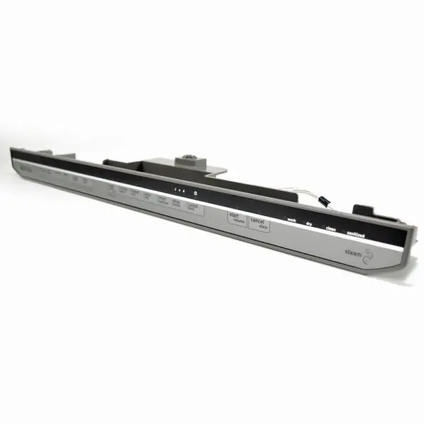 Whirlpool WPW10475780 Crown Fid Asm-Serv Mdb8959 S