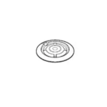 Electrolux 5304527673 Crown Burner 9.5K