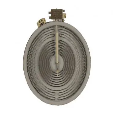 Electrolux 389087401 Element Surface 6/9 Dual 1600