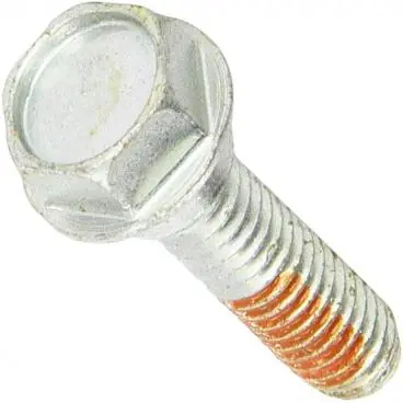 Electrolux 5304524342 BOLT CLUTCH MTG.