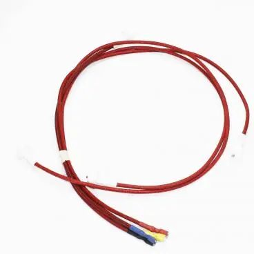 GE WB18X33922 ELECTRODE TOP & HARNESS HV