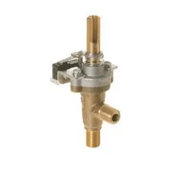 GE WB02X11405 BURNER VALVE POWER SIZE