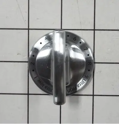 Whirlpool WP74011579 Electric Range Surface Burner