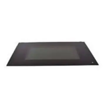 Electrolux 316202830 Glass Oven Door White Outer