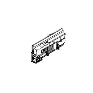 Whirlpool W11672039 ACU FNL ASSEMBLY-WDTA50/750/74