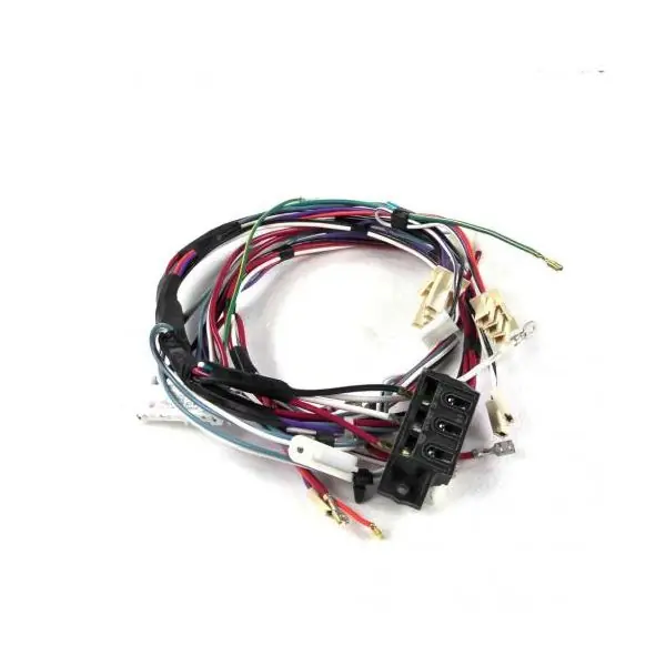 Whirlpool WPW10450286 HARN MAIN ELE NDL NB PLC