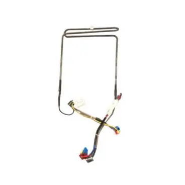 Samsung DA47-00434C Heater Metal Sheath