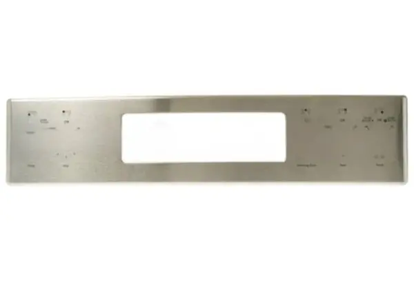 GE WB07X25055 Trim Control Assembly Power 33.3 inches